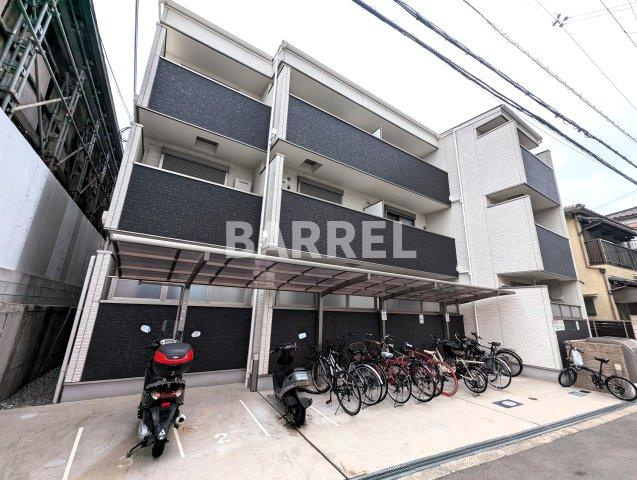 クリエオーレ福町Ⅱ