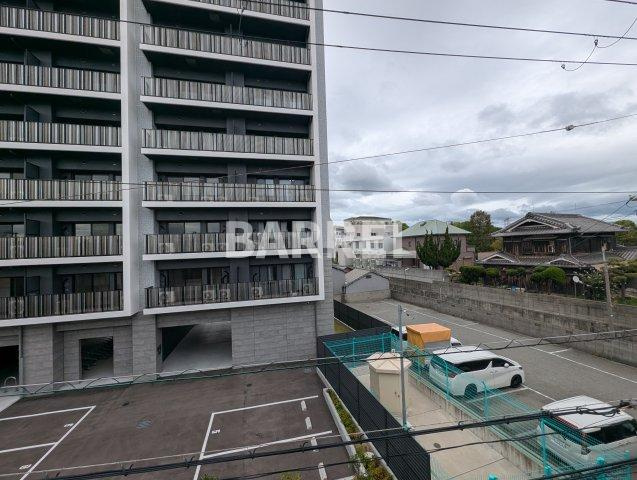 クリエオーレ福町Ⅱの展望