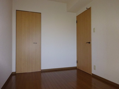 【寝室】 | ホワイトリバー稲毛