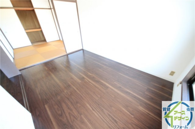 ルモンクレール枝吉の寝室|※類似部屋