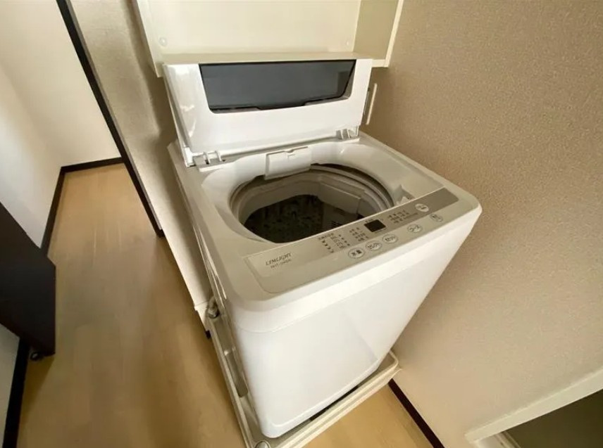 レオネクストウィステリアⅢの設備