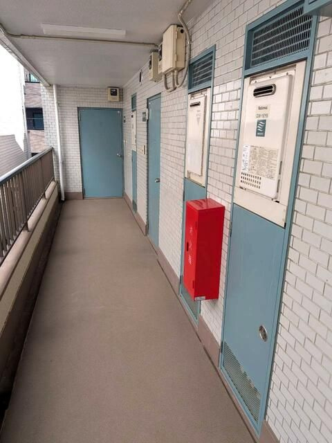 メゾン成増Ⅱのその他共用部分