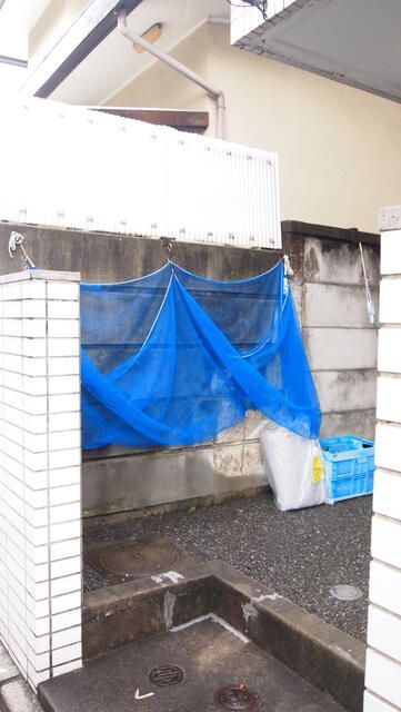 メゾン成増Ⅱのその他共用部分