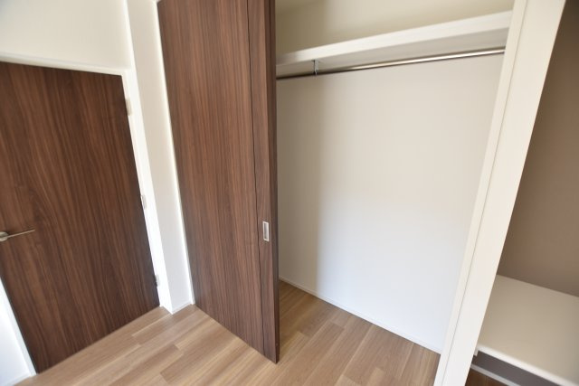 【収納】