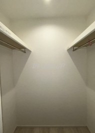 ＫＥＩＡＩ　ＲＥＳＩＤＥＮＣＥ　大和田Ⅵの収納|同施工物件参照写真