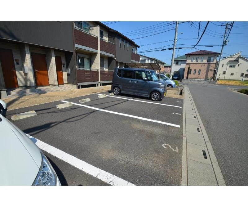 ペアＡのその他