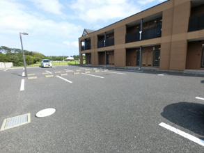 【駐車場】 | ファーストヒルズ