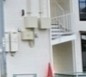 Ｅｒｆｏｌｇ新座のエントランス