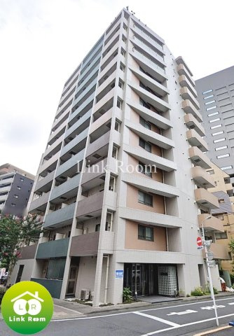 KDXレジデンス日本橋箱崎のセキュリティ