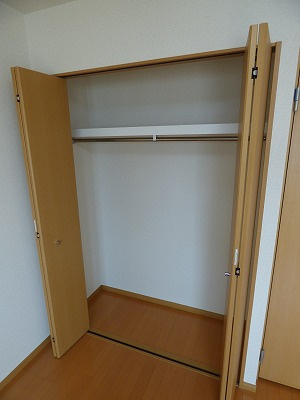 【収納】 | ※類似号室写真