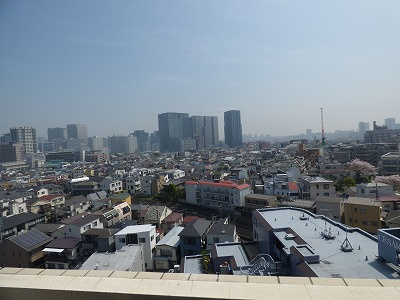 【展望】 | ※類似号室写真