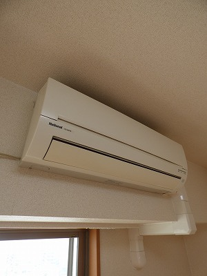 【設備】 | ※類似号室写真