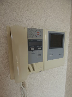 【セキュリティ】 | ※類似号室写真
