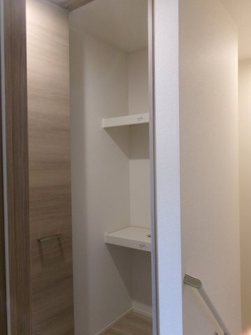 Dーroom天が岡の内装