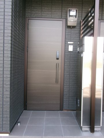 Dーroom天が岡の設備