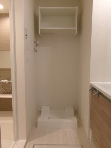 Dーroom天が岡のその他共用部分