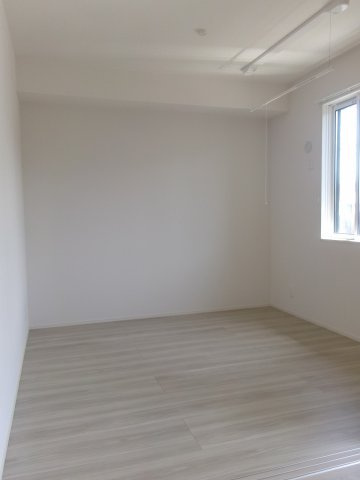 Dーroom天が岡の寝室