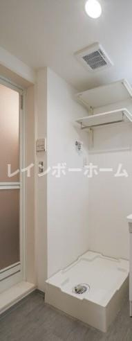 Lani maison 仙波町のその他