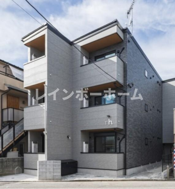 Lani maison 仙波町のその他共用部分