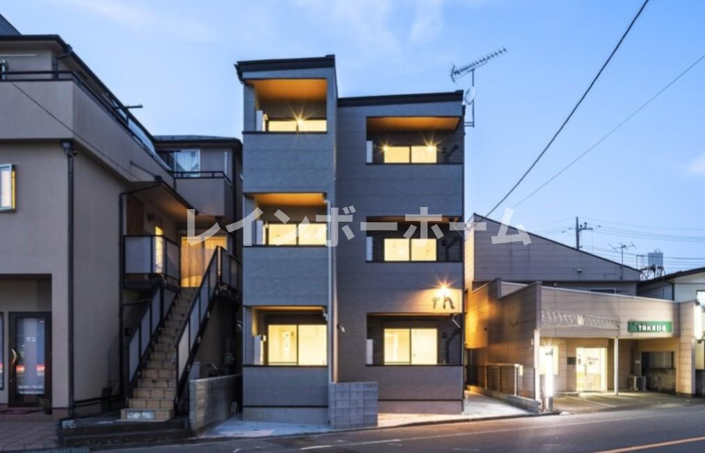 Lani maison 仙波町