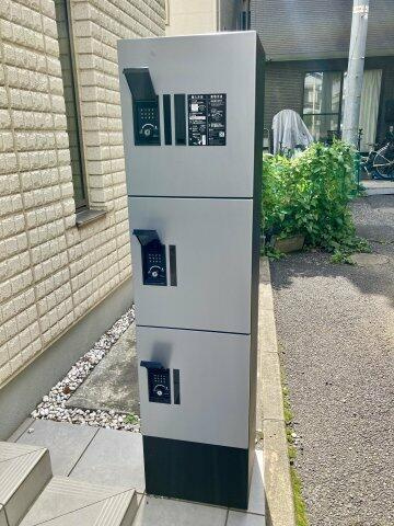 オリオール渋谷のその他