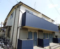本山北町ハイツの画像