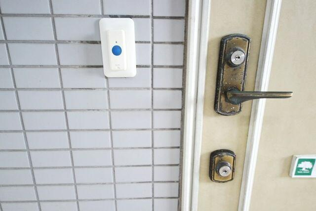 別部屋写真
