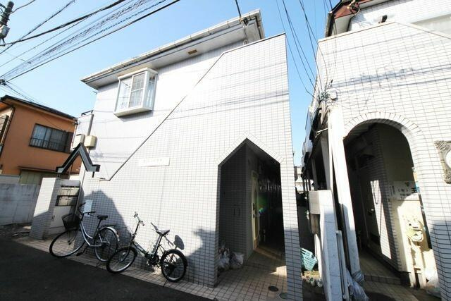 ★外観