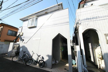 ★外観