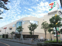 イトーヨーカドー国領店まで925m