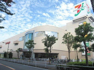 イトーヨーカドー国領店まで925m