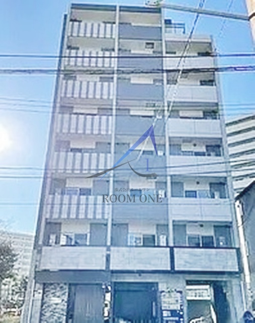 アイルカナーレ門前仲町