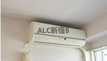 ニューライフ新宿東の設備