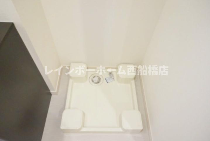 リブリ・ベルカーサＹＵＨＩの設備