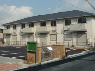 ロイヤルレジデンスの画像