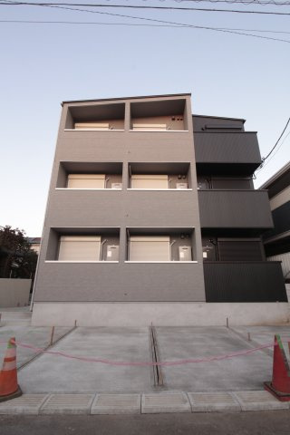 REVENE習志野の画像