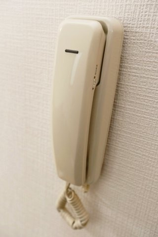 【セキュリティ】 | マンション立山