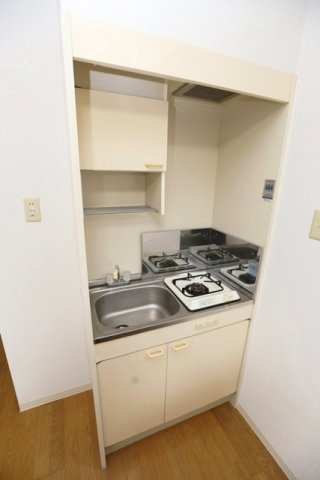 【キッチン】 | マンション立山