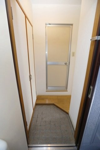 【玄関】 | マンション立山