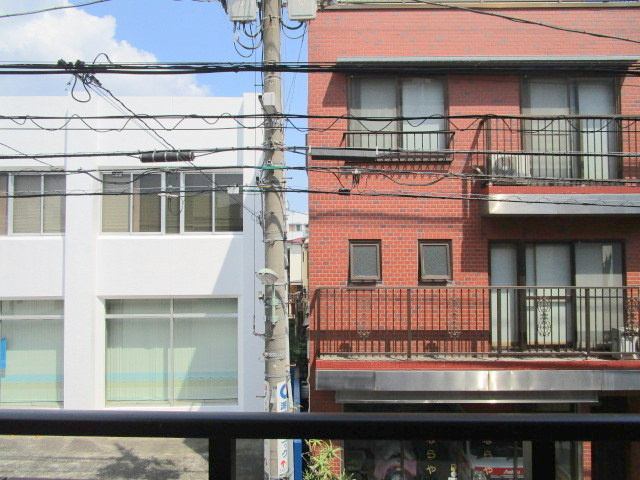 ユーフォリアIIの展望