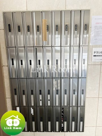 パークウェル神田EASTのその他共用部分