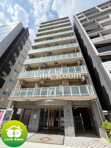 パークウェル神田EAST