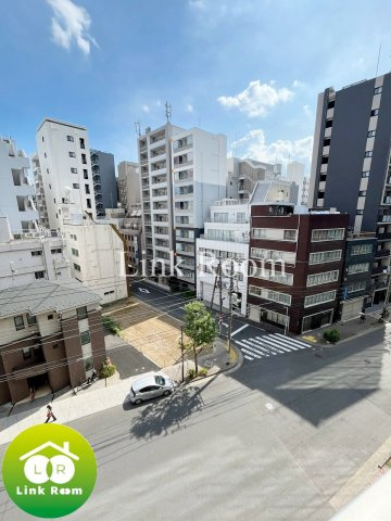 パークウェル神田EASTのその他