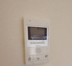 Liberte Skytree Eastのセキュリティ