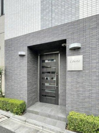 Liberte Skytree Eastのエントランス