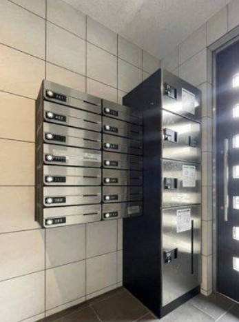 Liberte Skytree Eastのその他共用部分
