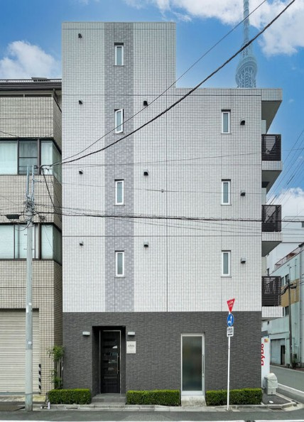 Liberte Skytree East