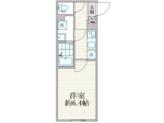 【間取り】 | FUUWA綾瀬 | ☆間取り☆