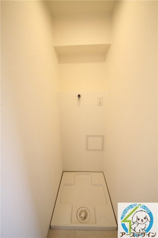 高津橋農住団地　D棟の設備|※類似部屋