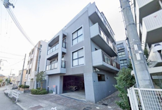 【外観】 | ベルデフラッツ逆瀬川 | 全居室6帖以上・採光有り
